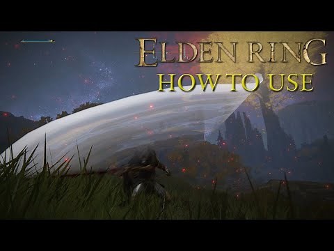 Elden Ring How To Use Bloody Helice Ultimate Guide!