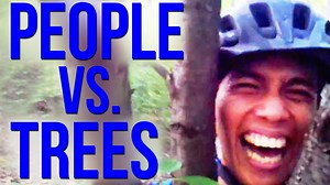 Man Vs. Nature || A FailArmy Tree Fails Compilation