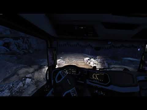 Rally Truck Simulator 2