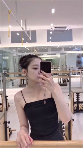 필라테스 시작하고 생긴 변화들•••🤍 힘든 운동이지만 ^ㅠ 그만큼 보람차고 시원해요~ #필라테스 #운동 #자기관리 #다이어트 #브이로그