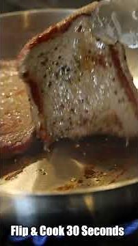 How To Cook Thin Steak Perfectly