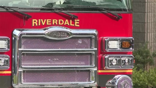 Riverdale pauses fire department closure amid backlash from residents