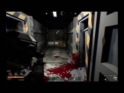 Finding Oil Rig Keycard Surroundead Part 14