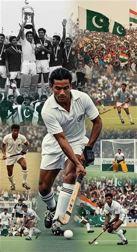 History of Hockey | From Ancient Origins to Modern Olympic Glory | Hockey Documentary 2025