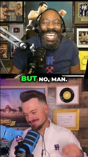 Locker Room Secrets EXPOSED? Booker T addresses the legendary clash with Batista!