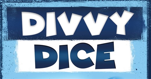 Divvy Dice