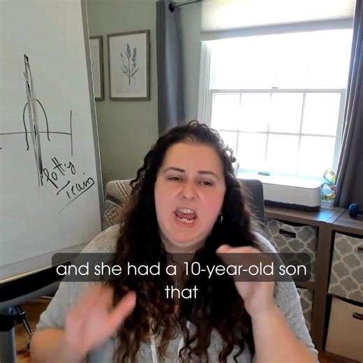 Non Verbal To Fully Potty Trained... At 7 Years Old! Meet Mary and her son Joseph on the Autism Spectrum. Joseph came to me at 7 years old. Non verbal and needing to potty train. Mary was over changing dirty grown-up pull-ups and spending money on them, too. In 2 weeks, I got Joseph completely potty-trained, and by the end of our first month working together, he said “Mama” for the first time. https://bit.ly/4s0qTVG If you have a child on the spectrum who is 7 years or older and still in diapers