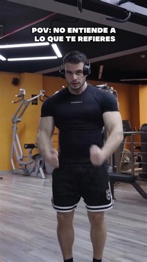 Este truco nunca falla 🤭 (maquina libre en 3,2,1…) -15% en todo @YOUNGLA codigo RICARDO | Latin Fintess