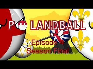 Polandball: Entente cordiale