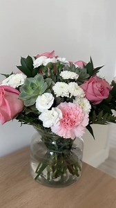 6.1K views · 29 reactions | Did you know that some of our arrangements come with a succulent? Don’t toss it! It’s more than just a pretty touch! Watch how we repurpose it into a plant that’ll keep growing long after the flowers fade. #flowertok #succulent #sustainablility #giftideas #fyp | ProFlowers | Facebook