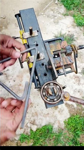 #stirrups #civilengineering #construction #creative #ideas ##building #civilwork #viralvideo