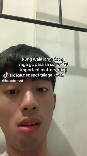 Ian Lemuel Pren (@imianlemuel)’s videos with Backburner - NIKI