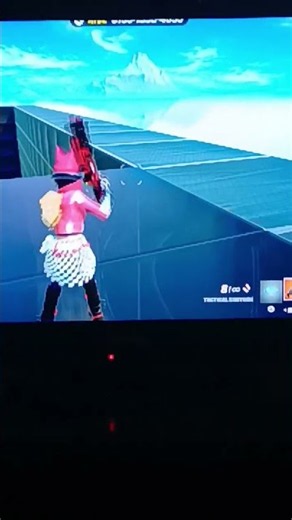 how to get the glass shotgun in 1v1 with every gun #gunzilla #gunbuilds #newshooter #gunsmile