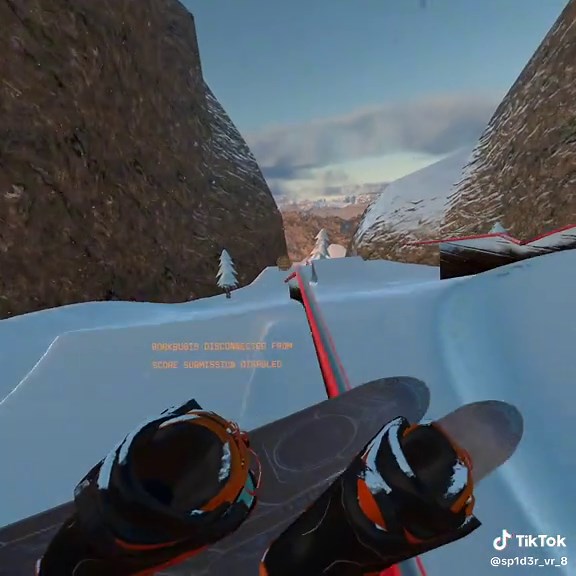 Explore Skiing Adventures with Oculus Quest 3