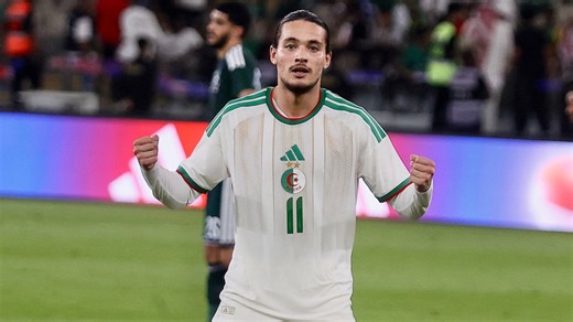 Hadj Moussa : « Satisfait de ma performance »