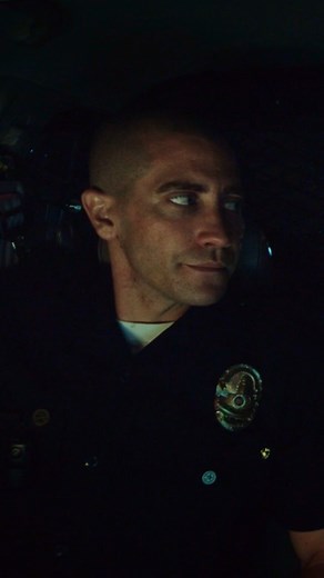 Cinephile Sphere on Instagram: "As part of their training, Jake Gyllenhaal and Michael Peña spent five months doing 12-hour ride-alongs with on-duty LAPD officers. During Gyllenhaal's first ride-along, he witnessed a murder. #endofwatch #jakegyllenhaal #michaelpena #davidayer"