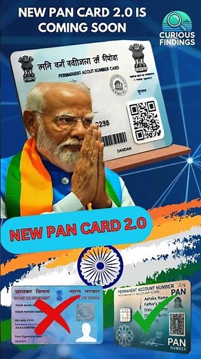 The New PAN Card 2.0: Your Ultimate Guide to Upgrading
