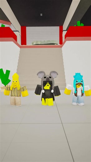 Craft sann on Instagram: "Mama Ooo Mama Roblox meme #robloxanimation #roblox #robloxedit"