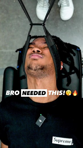 Effective Chiropractic Neck Pull Techniques for Pain Relief