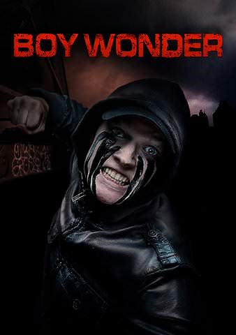 Boy Wonder