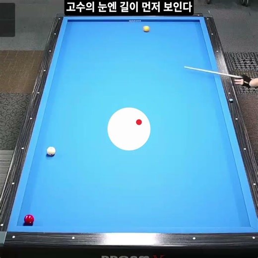 15라인 3뱅크 넣어치기 #뱅크샷 #3구 #3쿠션 #당구 #billiards #shorts #bankshots #3Cushion #banda #bida3c #bida