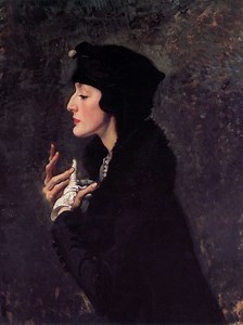 George Washington Lambert - Alchetron, the free social encyclopedia