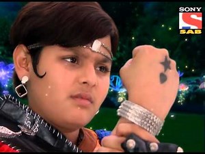 Baal Veer - Episode 115 - 8th March 2013