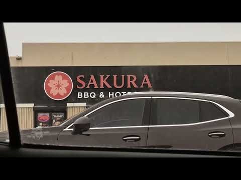 quick saturday out - new restaurant and fave boba place🍽🧋