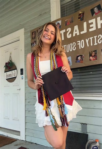 Countdown to Graduation: Celebrating Your Achievements