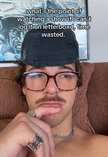 Understanding Show Reels and Logging Movies on Letterboxd