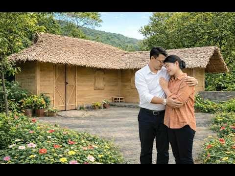 Healing Country Romance | A Quiet Life Full of Love and Simple Happiness