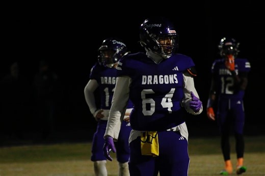 DITR: 2027 DT Maddox Williams Mangham High School (Mangham, LA)