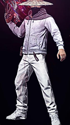 JJ FREE FIRE SEMUT TAPI HD #freefire