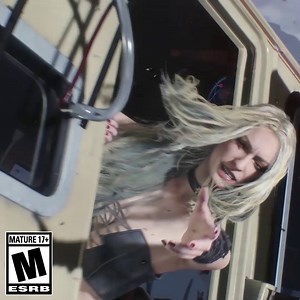 Hop in. DMC5 is now available for download at PS Store: play.st/DMC5 | PlayStation