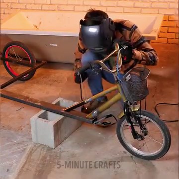 1.3M views · 5.9K reactions | Unusual inventions that can be made with improvised means! | 5-Minute Crafts | Facebook