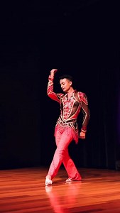 My fav part 👉🏽👁️ | David Abraham