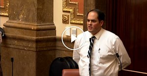 Utah Approves Fraud Registry