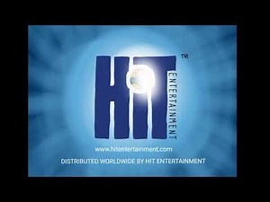 HIT Entertainment Logo (2001) Remake