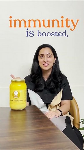 Customer Review | Adya Organics A2 Desi Cow Ghee Experience