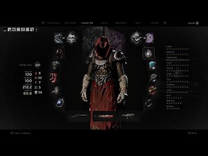 Remnant 2 Best apocalypse build - TANKY STATUS EFFECT BUILD - Infinite Healing lifesteal Unkillable