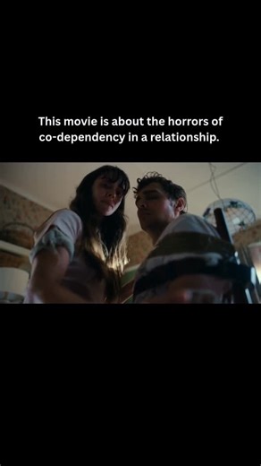 High On Films on Instagram: "What do you do when you do not know how to exist without each other?"