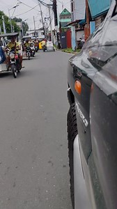 2inch lift balljoint spacer Sr sway bar link kyb gas type lifted ito resulta kinakain lang yun lubak at humps walang lagutok at sayad sa rubber dumper 100% comfort ride | Don Zosimo TeeVee