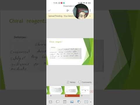 Organic chemistry (seminar :- chiral catalyst and reagent )