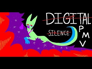 digital silence // warrior cats pmv // gore n flash warning