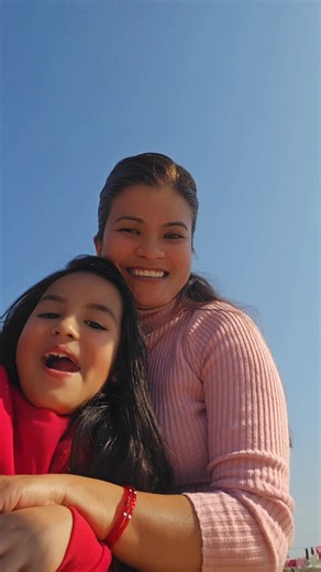 ❣️❣️❣️@bimal khadka @Roonalyn Run