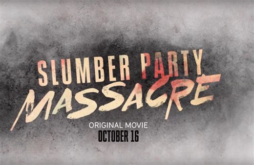 Slumber Party Massacre Remake at Syfy? Hell, Yeah!