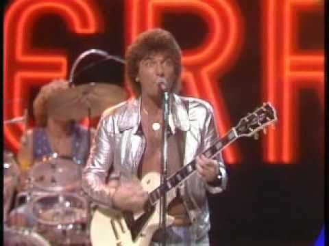 Wild Cherry - Play that Funky Music / Midnight Special - 1976