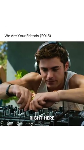 🔥 This 2015 Film Was Every Aspiring DJ's Dream