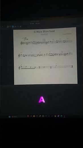 How to add AND play chords into your leadsheet in musescore