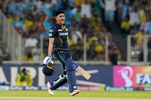 IPL 2024 M59: GT vs CSK – Match Highlights | IPLT20